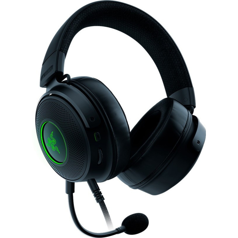 Razer Kraken V3 Black (RZ04-03770200-R3M1)