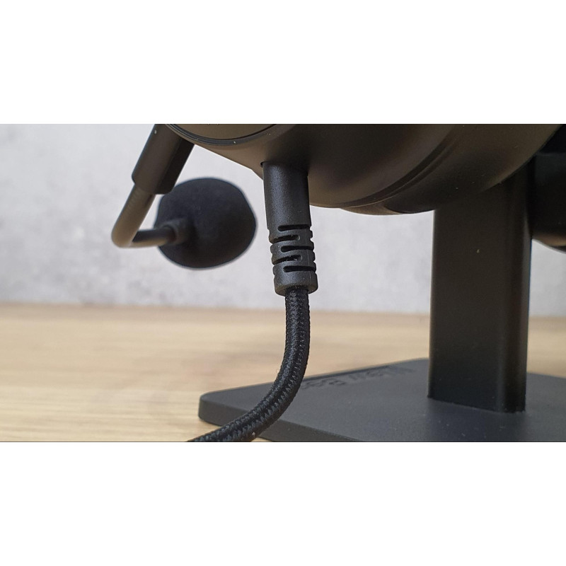 Razer Kraken V3 Black (RZ04-03770200-R3M1)