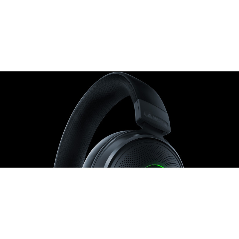 Razer Kraken V3 Black (RZ04-03770200-R3M1)