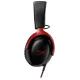 Комп'ютерна гарнітура HyperX Cloud III Black/Red (727A9AA)