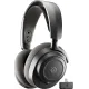 Компьютерная гарнитура SteelSeries Arctis Nova 7P Wireless Gen 2 Black (61744)