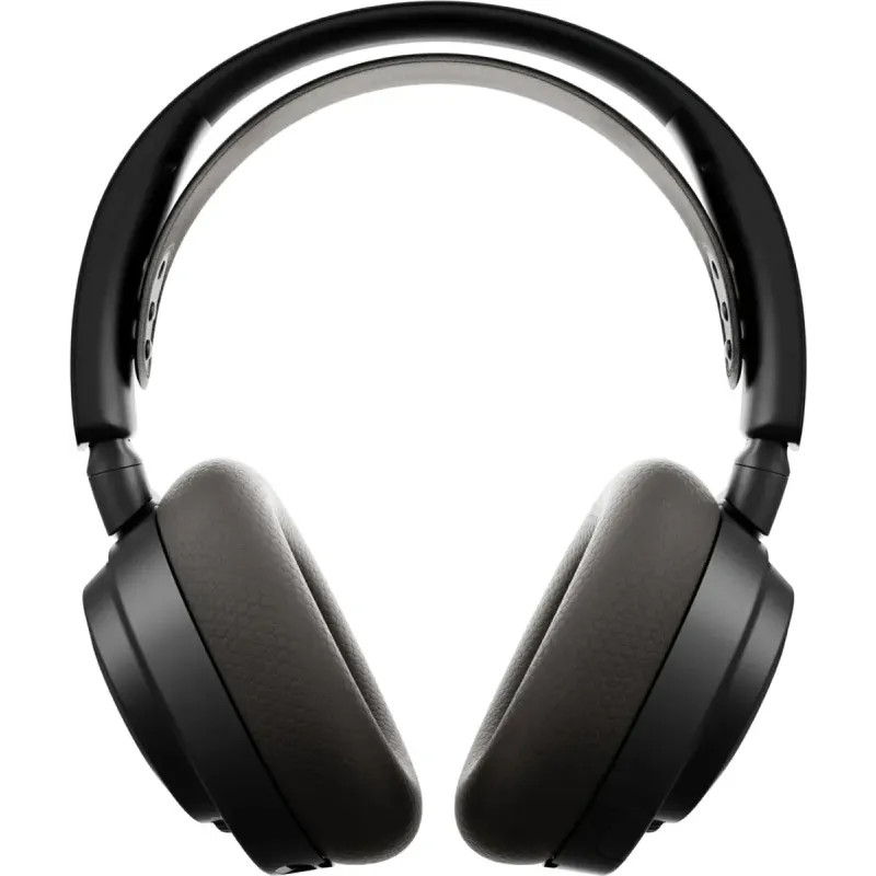 Компьютерная гарнитура SteelSeries Arctis Nova 7P Wireless Gen 2 Black (61744)