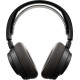 Комп'ютерна гарнітура SteelSeries Arctis Nova 7P Wireless Gen 2 Black (61744)