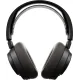 Компьютерная гарнитура SteelSeries Arctis Nova 7P Wireless Gen 2 Black (61744)