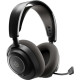 Комп'ютерна гарнітура SteelSeries Arctis Nova 7P Wireless Gen 2 Black (61744)