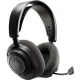 Компьютерная гарнитура SteelSeries Arctis Nova 7P Wireless Gen 2 Black (61744)