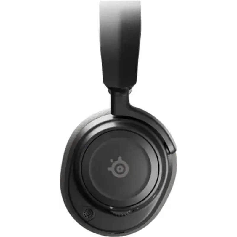 Компьютерная гарнитура SteelSeries Arctis Nova 7P Wireless Gen 2 Black (61744)