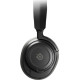 Комп'ютерна гарнітура SteelSeries Arctis Nova 7P Wireless Gen 2 Black (61744)