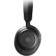 Компьютерная гарнитура SteelSeries Arctis Nova 7P Wireless Gen 2 Black (61744)