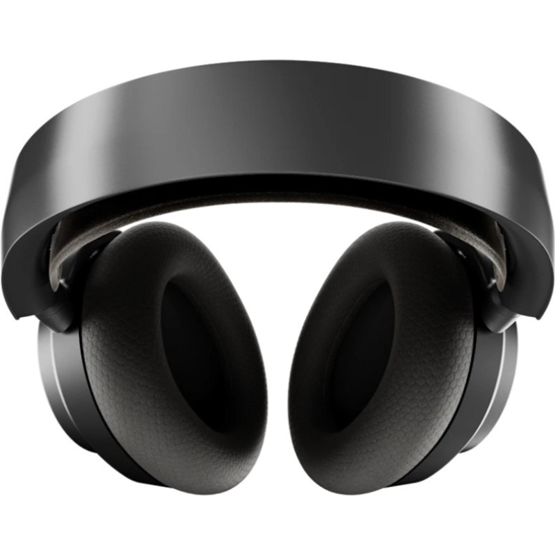 Комп'ютерна гарнітура SteelSeries Arctis Nova 7P Wireless Gen 2 Black (61744)