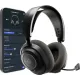 Компьютерная гарнитура SteelSeries Arctis Nova 7P Wireless Gen 2 Black (61744)