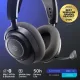 Компьютерная гарнитура SteelSeries Arctis Nova 7P Wireless Gen 2 Black (61744)