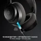 Компьютерная гарнитура SteelSeries Arctis Nova 7P Wireless Gen 2 Black (61744)