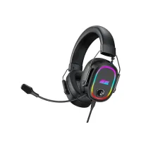 Комп'ютерна гарнітура 2E Gaming HG320 V2 7.1 RGB Black (2E-HG320V2BK-7.1)