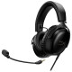 Компьютерная гарнитура HyperX Cloud III Black (727A8AA)