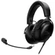 Комп'ютерна гарнітура HyperX Cloud III Black (727A8AA)