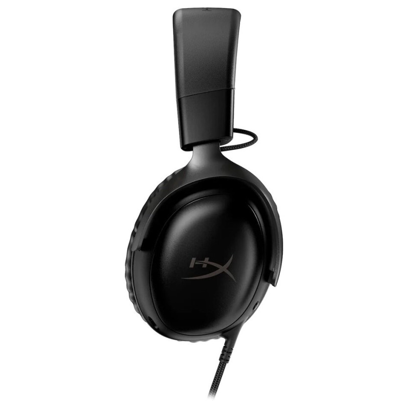 Компьютерная гарнитура HyperX Cloud III Black (727A8AA)