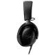 Комп'ютерна гарнітура HyperX Cloud III Black (727A8AA)
