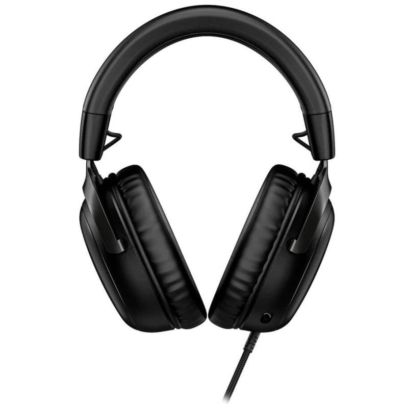 Компьютерная гарнитура HyperX Cloud III Black (727A8AA)