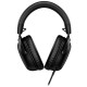 Компьютерная гарнитура HyperX Cloud III Black (727A8AA)