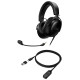 Компьютерная гарнитура HyperX Cloud III Black (727A8AA)