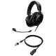 Комп'ютерна гарнітура HyperX Cloud III Black (727A8AA)