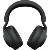 Компьютерная гарнитура Jabra Evolve 2 85 Link380c MS Stereo Black (28599-999-899)