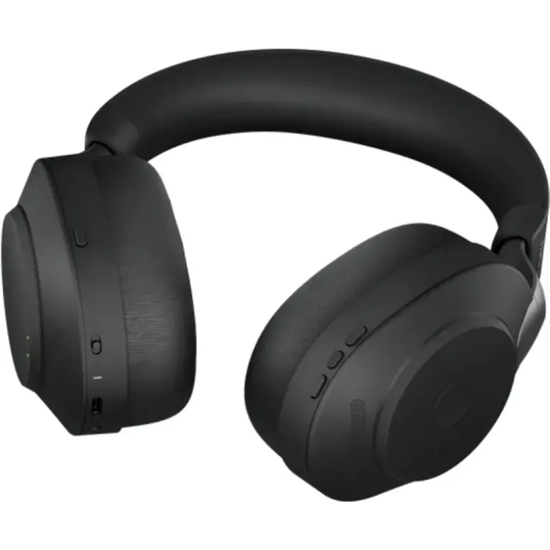 Компьютерная гарнитура Jabra Evolve 2 85 Link380c MS Stereo Black (28599-999-899)