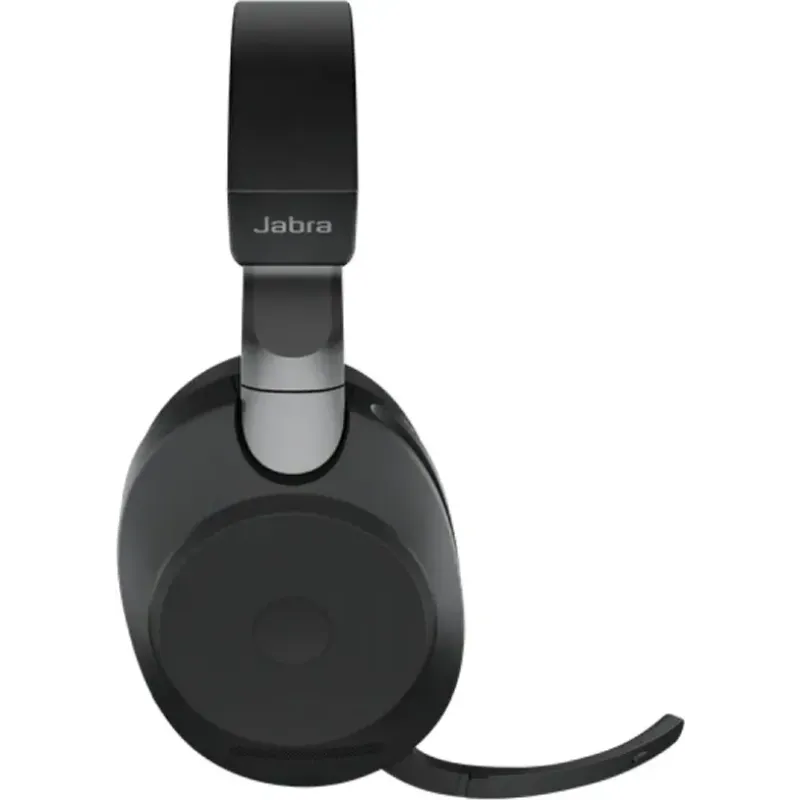 Компьютерная гарнитура Jabra Evolve 2 85 Link380c MS Stereo Black (28599-999-899)