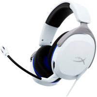 Компьютерная гарнитура HyperX Cloud Stinger 2 Core PS5 White (6H9B5AA)