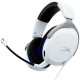 Компьютерная гарнитура HyperX Cloud Stinger 2 Core PS5 White (6H9B5AA)