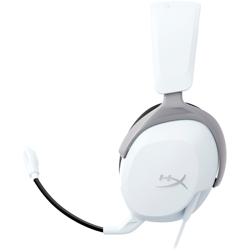 Компьютерная гарнитура HyperX Cloud Stinger 2 Core PS5 White (6H9B5AA)