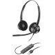 Компьютерная гарнитура POLY EncorePro 320 Stereo USB-A Black (767G0AA)
