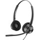 POLY EncorePro 320 Stereo USB-A Black (767G0AA)