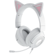 Компьютерная гарнитура Razer Kraken Kitty V3 X Wired White (RZ04-05350300-R3M1)