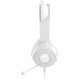 Компьютерная гарнитура Razer Kraken Kitty V3 X Wired White (RZ04-05350300-R3M1)