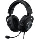 Комп'ютерна гарнітура Logitech G PRO X SE Black (981-001470)