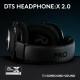 Комп'ютерна гарнітура Logitech G PRO X SE Black (981-001470)