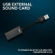 Комп'ютерна гарнітура Logitech G PRO X SE Black (981-001470)