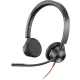 Компьютерная гарнитура POLY BlackWire C3325-M Black (8X222AA)