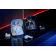 Компьютерная гарнитура ASUS ROG Cetra True Wireless SpeedNova Moonlight White (90YH03Y0-BTUA10)