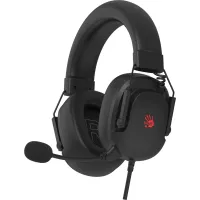 Комп'ютерна гарнітура Bloody G585 (Black)