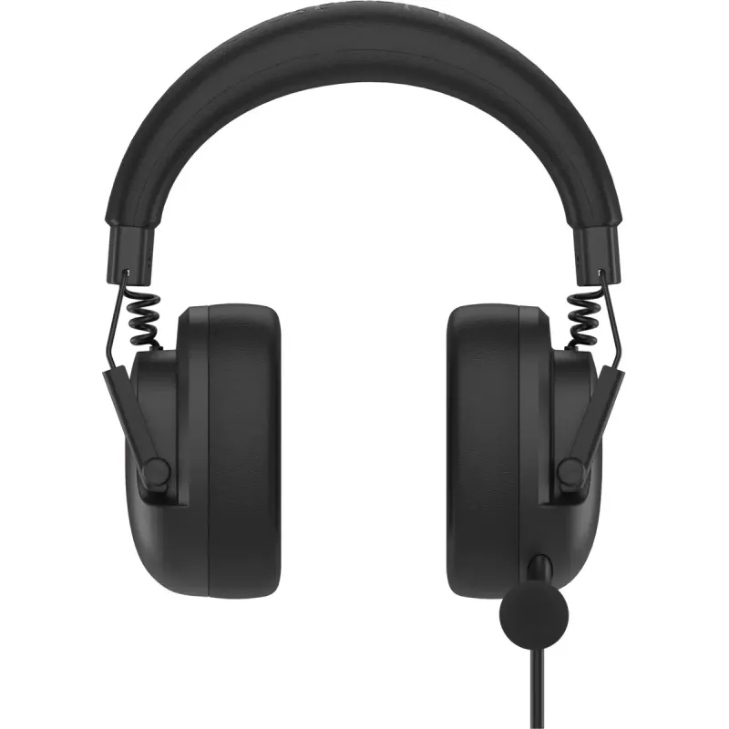 Комп'ютерна гарнітура Bloody G585 (Black)