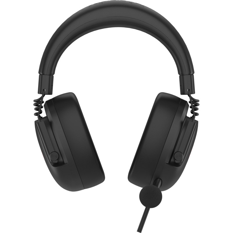 Комп'ютерна гарнітура Bloody G585 (Black)