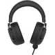 Комп'ютерна гарнітура Bloody G585 (Black)