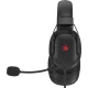 Комп'ютерна гарнітура Bloody G585 (Black)