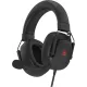 Комп'ютерна гарнітура Bloody G585 (Black)