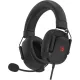 Комп'ютерна гарнітура Bloody G585 (Black)