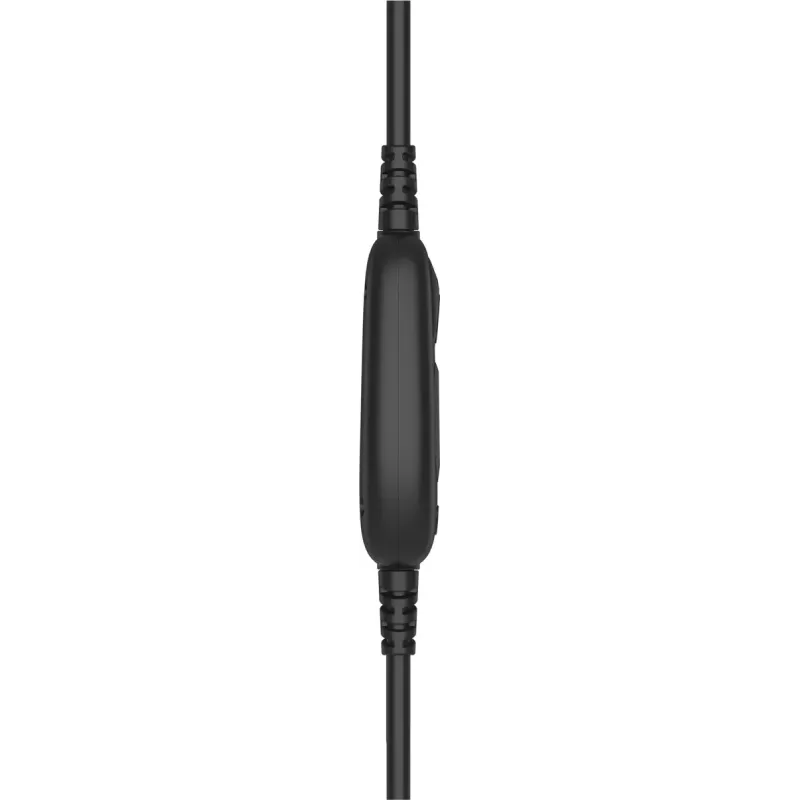 Комп'ютерна гарнітура Bloody G585 (Black)