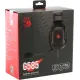 Комп'ютерна гарнітура Bloody G585 (Black)